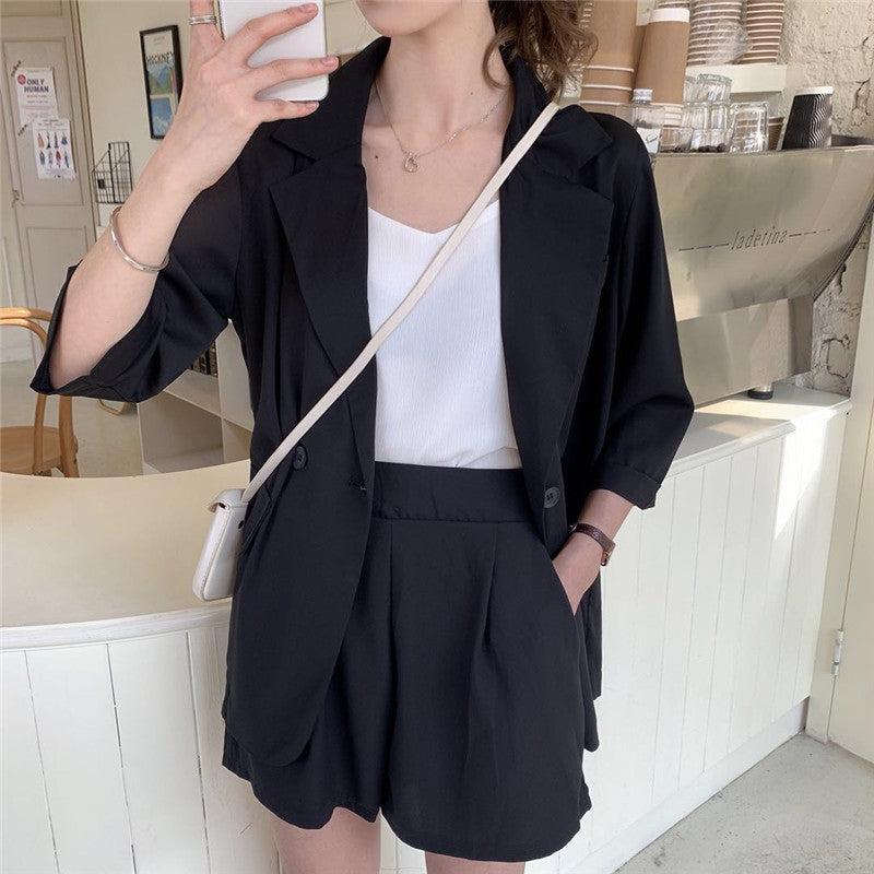 Lynda – Tall and Slim Women's Blazer
