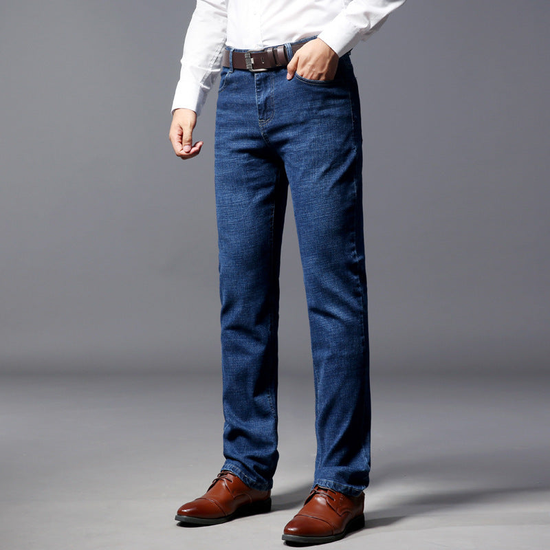 Gerald – Men's Straight Fit Jeans