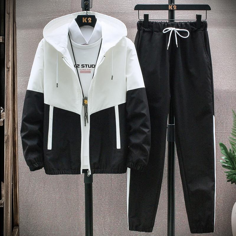 Kris – Men's Autumn and Winter Sportswear