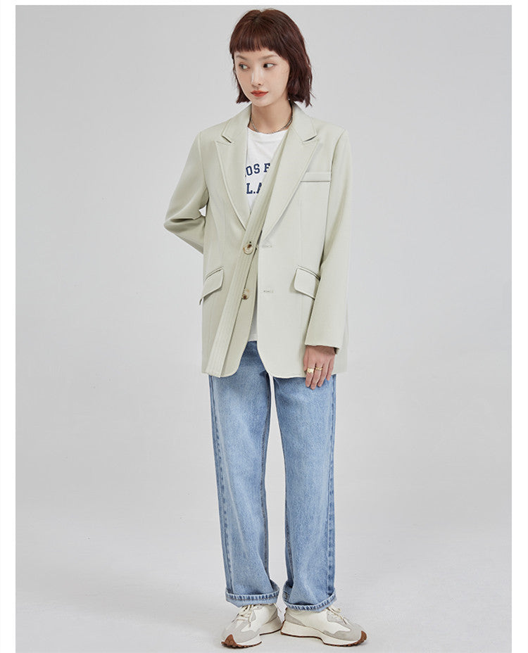Jane – Small Design Sense Blazer