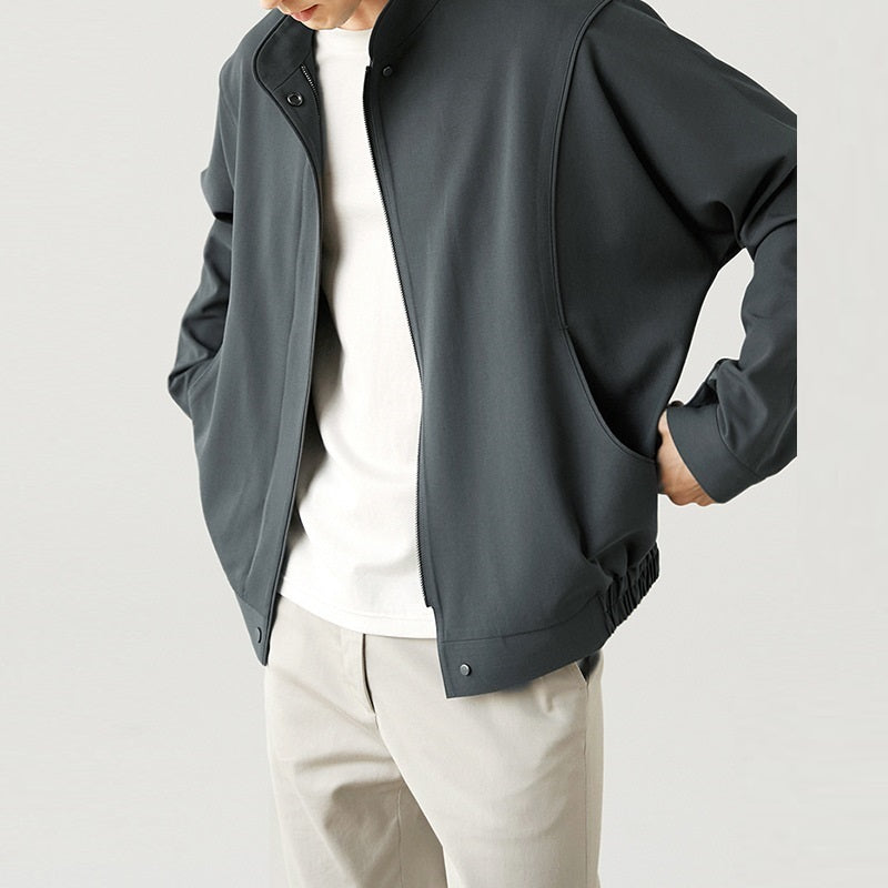 Perry – Casual Pilot Jacket