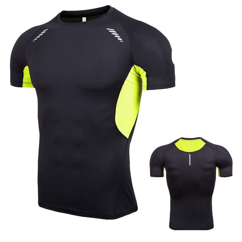 Charlie – Men's Plus Size Sportswear