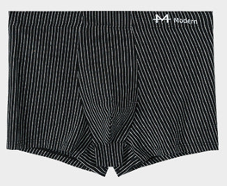Anton – Soft Cotton Men's Underwear
