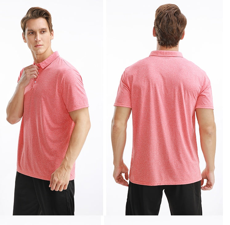 Cameron – Premium Bamboo Fiber Polo