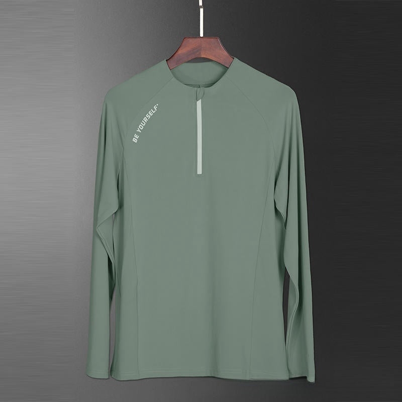 Joshua – Long Sleeve Sportswear for Men