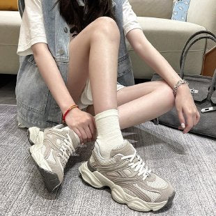 Hannah – Lightweight Sports Dad Shoes