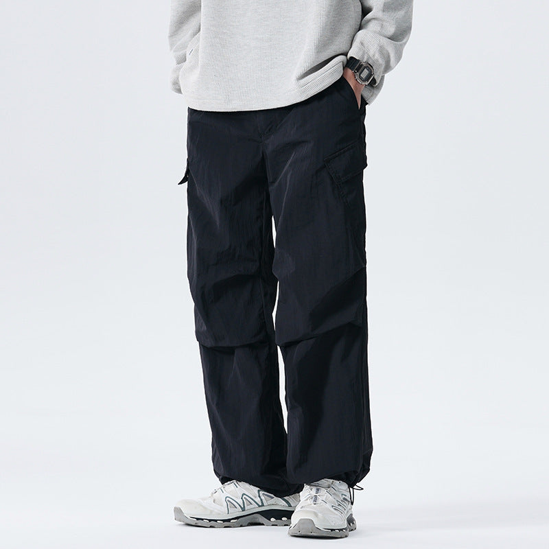 Sean – Men's Waterproof Outdoor Casual Pants