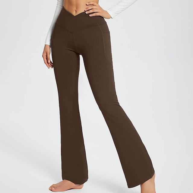 Katie – Elegant Slim-fit Seamless Pants