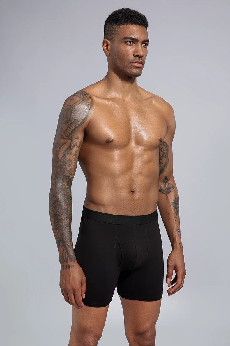 Danny – Men's Cotton Boxers