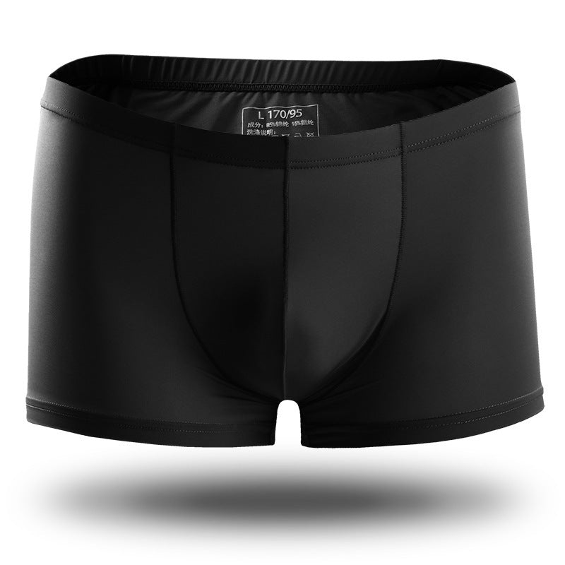 Gerald – Men's Breathable One-Piece Underwear