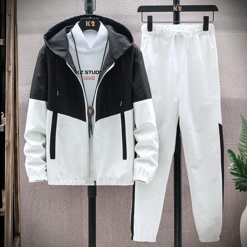 Kris – Men's Autumn and Winter Sportswear