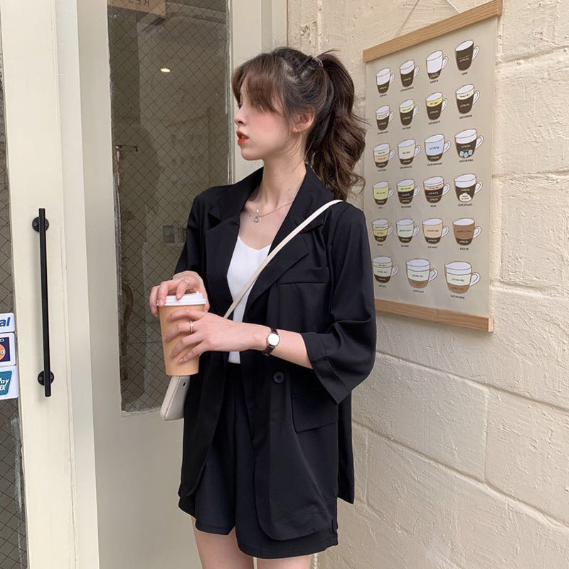 Lynda – Tall and Slim Women's Blazer