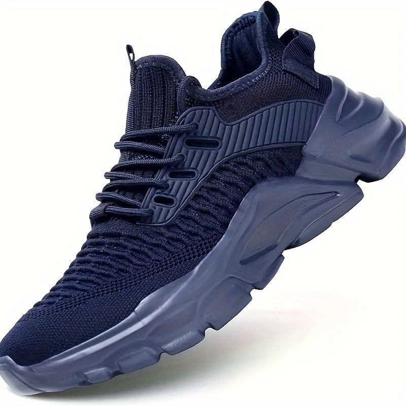 Walter – Breathable Mesh Casual Sneakers