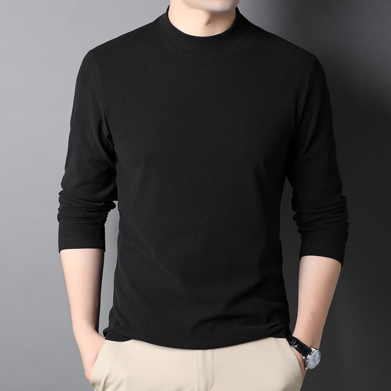 Dean – Loose Fit Khaki Pants