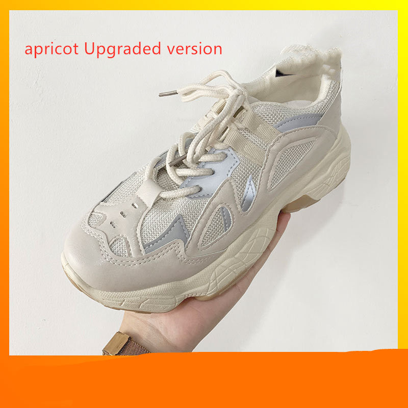 Brenda – Casual Canvas Sneakers