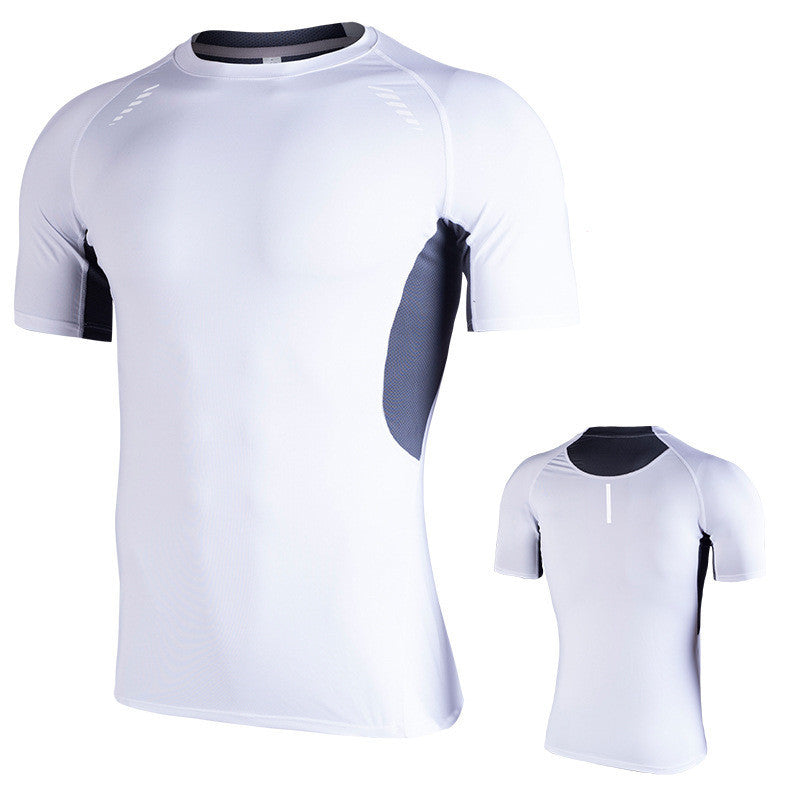 Charlie – Men's Plus Size Sportswear