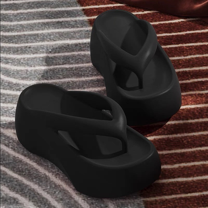 Julia – Women's Soft-Soled Beach Slippers