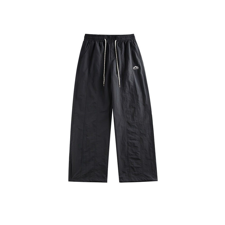 Howard – Men's Casual Straight Pants
