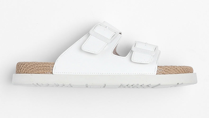 Bernard – High Elastic Massage Slippers