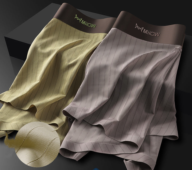 Stewart – Men's Seamless Modal Underwear