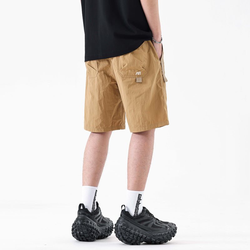 Walter – Outdoor Loose Sports Pants