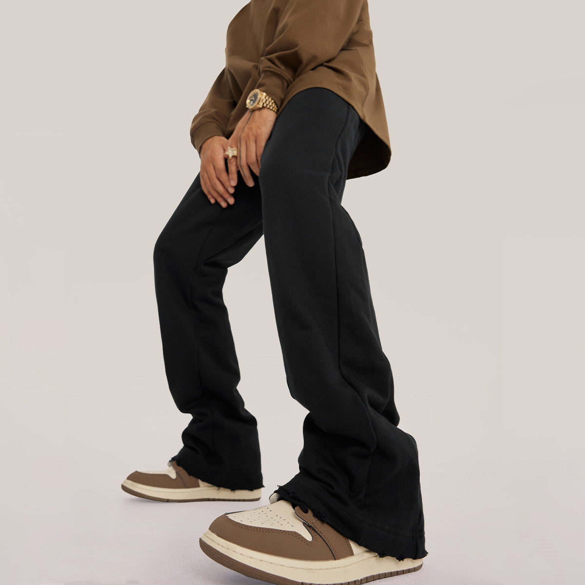 Vincent – Men's Casual Loose Pants