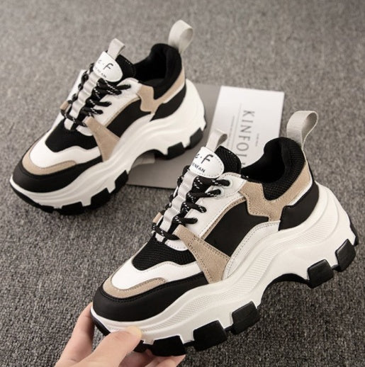 Luke – Casual Running Shoe