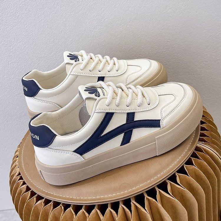 Karen – Retro Women's Vegan Skateboard Shoes