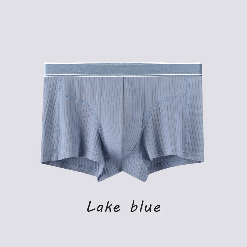 Ricky – Antibacterial Cotton Men's Underwear
