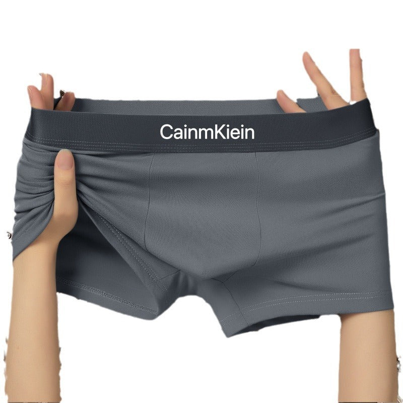 Ray – Comfortable Soft Men's Boxers