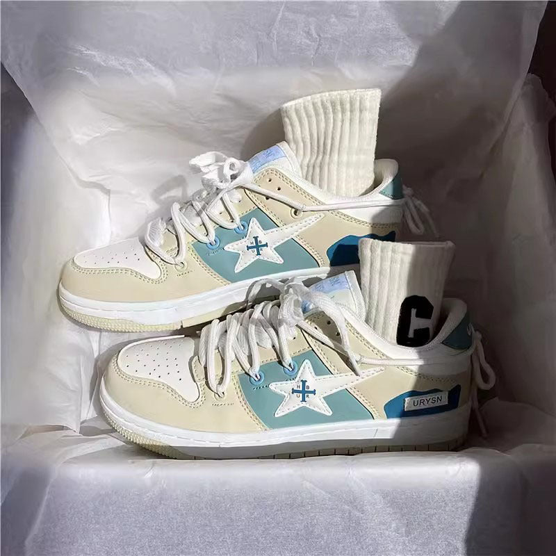 Julie – All-Match Sports Casual Sneakers