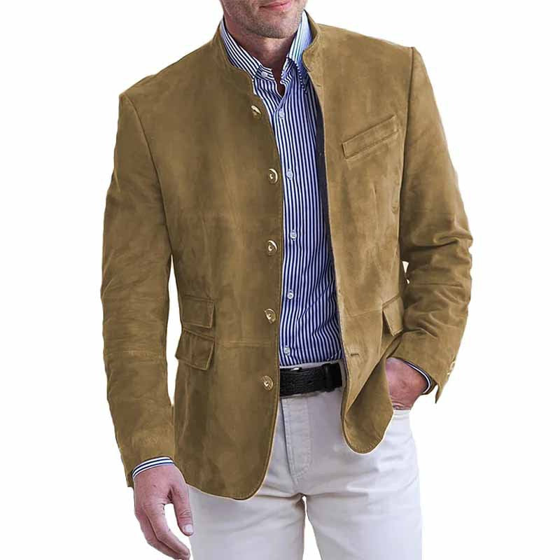 Nigel – Slim Fit Corduroy Suit