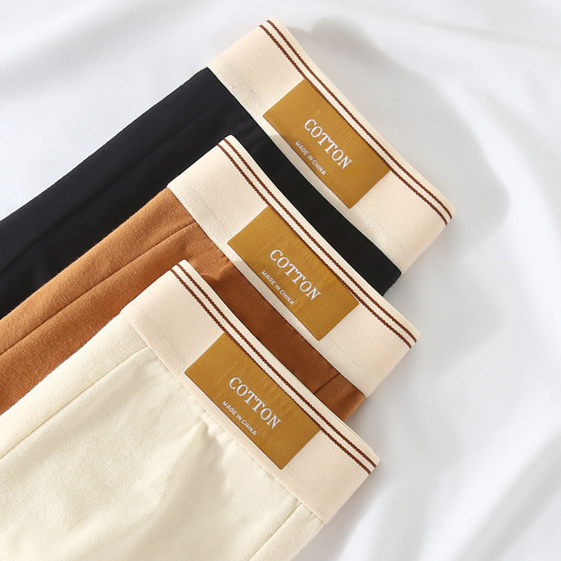 Clive – Men's Breathable Cotton Boxers