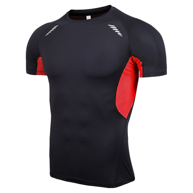 Charlie – Men's Plus Size Sportswear
