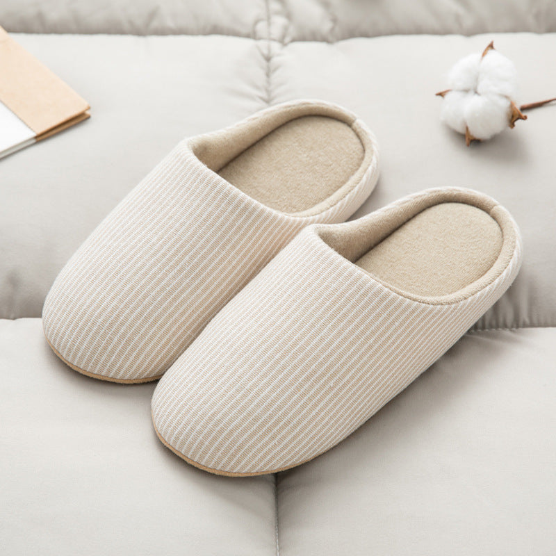Esme – Cozy Indoor Silent Slippers