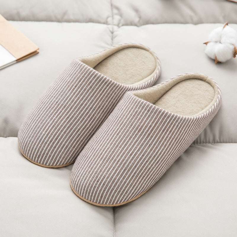 Esme – Cozy Indoor Silent Slippers