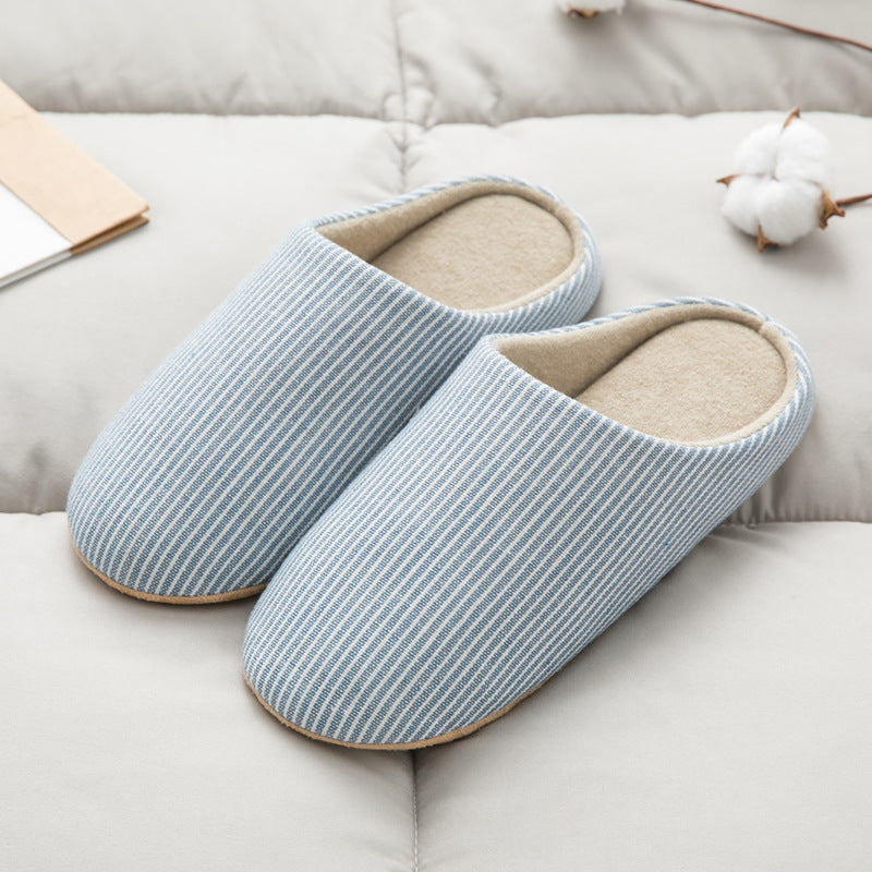 Esme – Cozy Indoor Silent Slippers