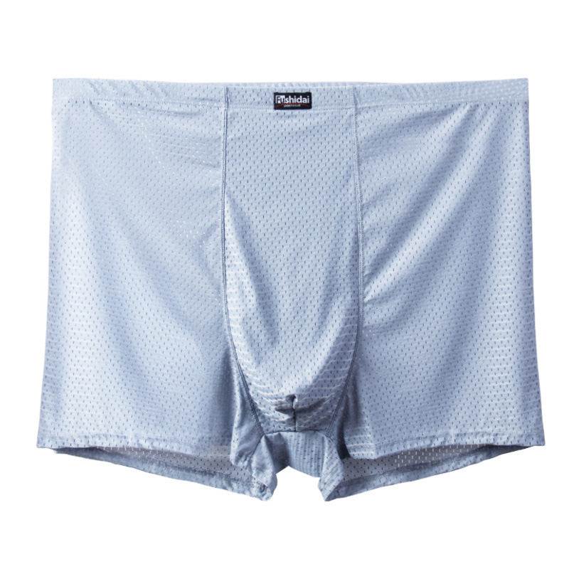 Isaac – Men's Comfortable Underwear