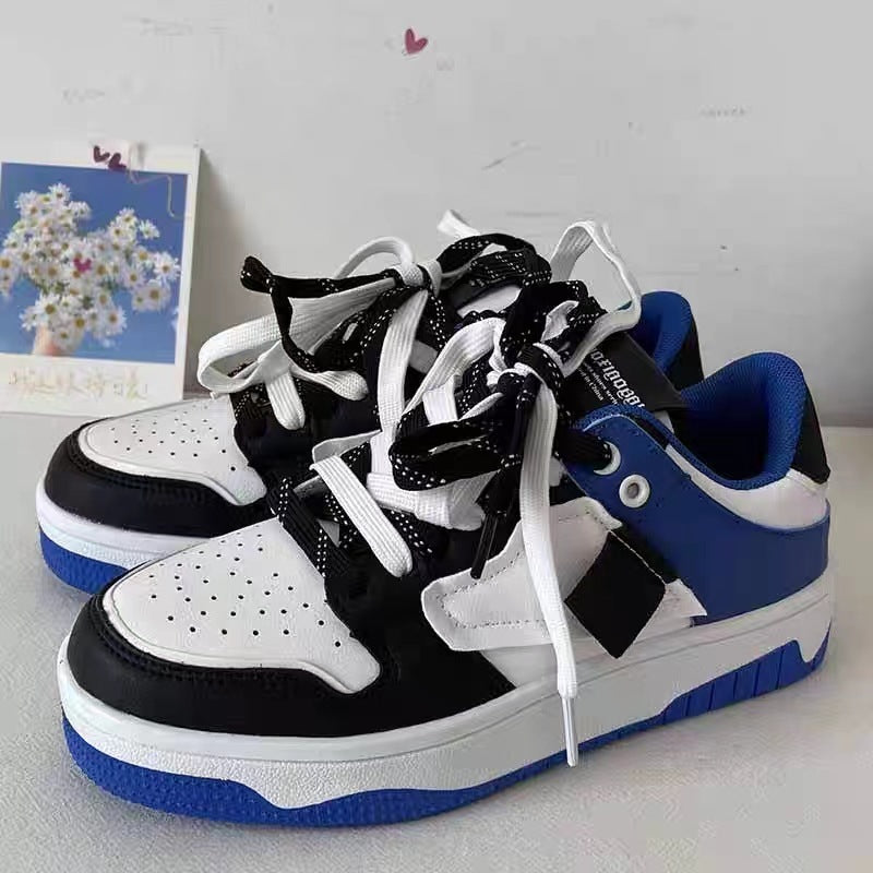 Mathew – Versatile Fashion Sneakers