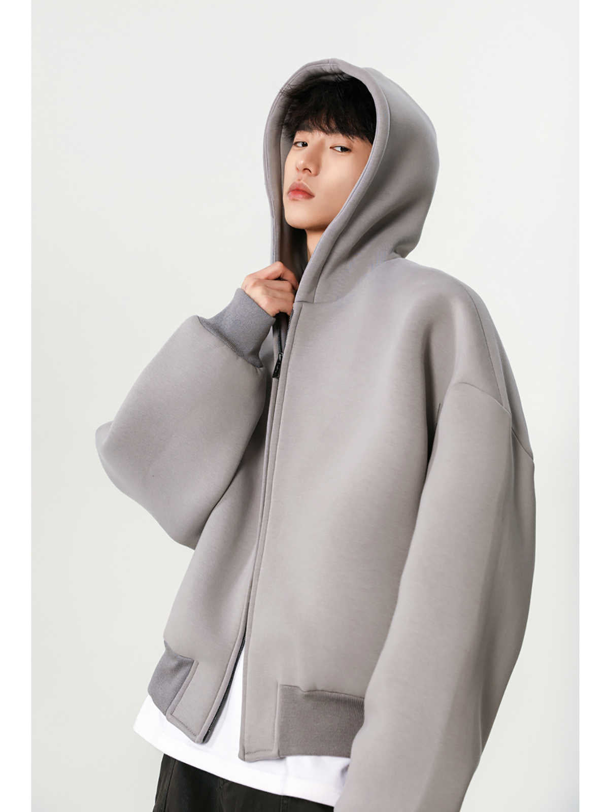 Richard – Loose Casual Jacket