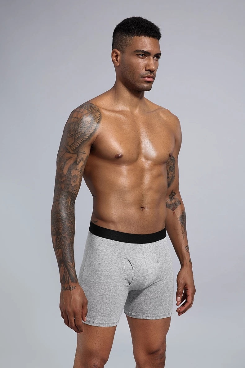 Danny – Men's Cotton Boxers