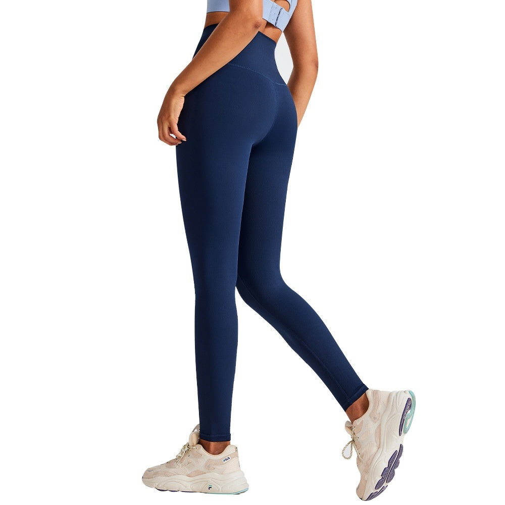 Pamela – Plus Size Fitness Leggings