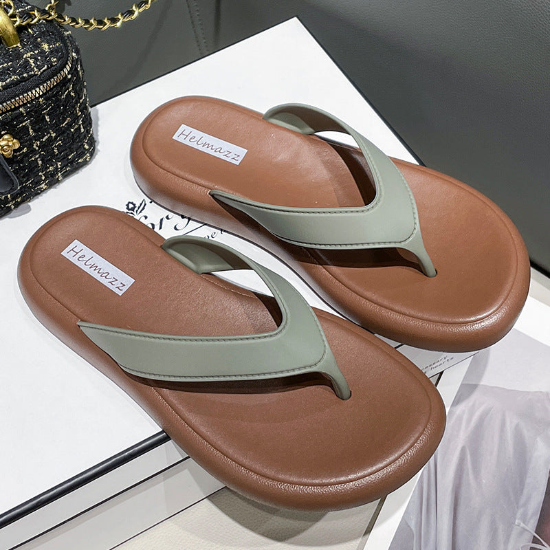 Abigail – Women's Comfortable Outdoor Flip-Flops