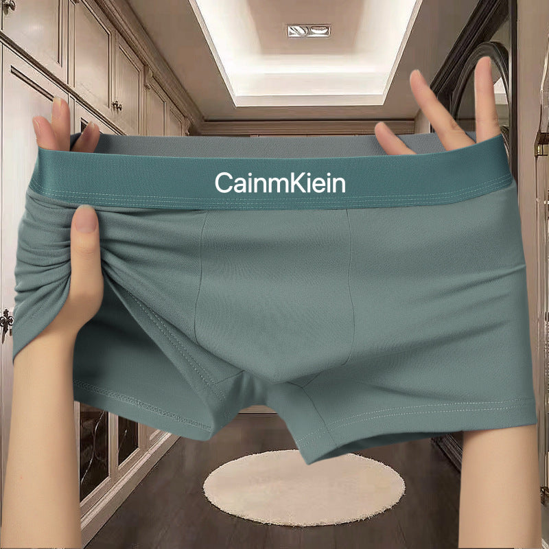 Ray – Comfortable Soft Men's Boxers
