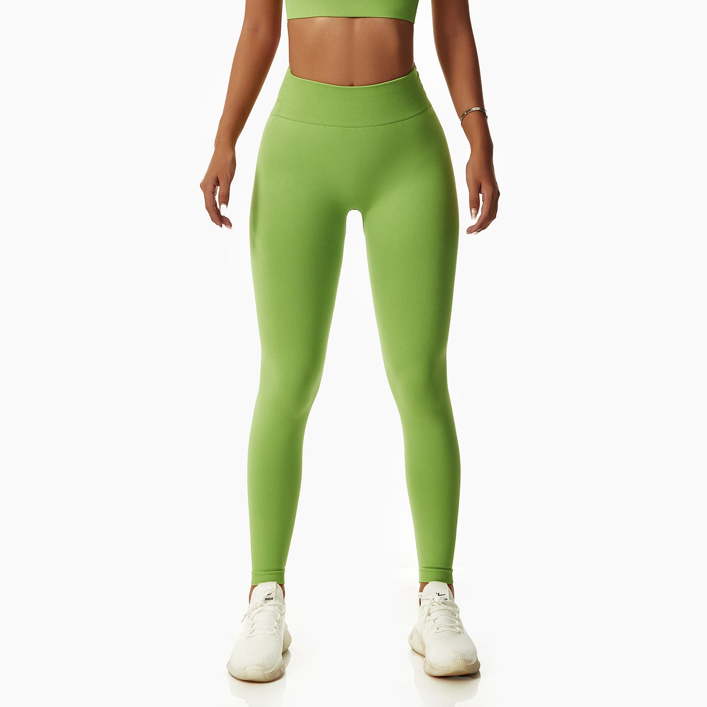 Susan – Seamless High Waist Fitness Pants