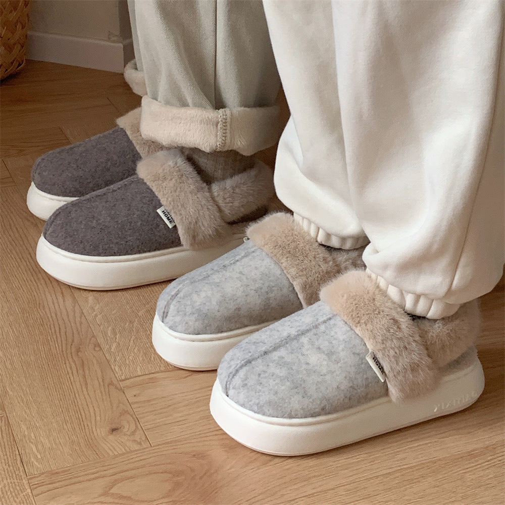 Christine – Plush Casual Fashion Outerwear