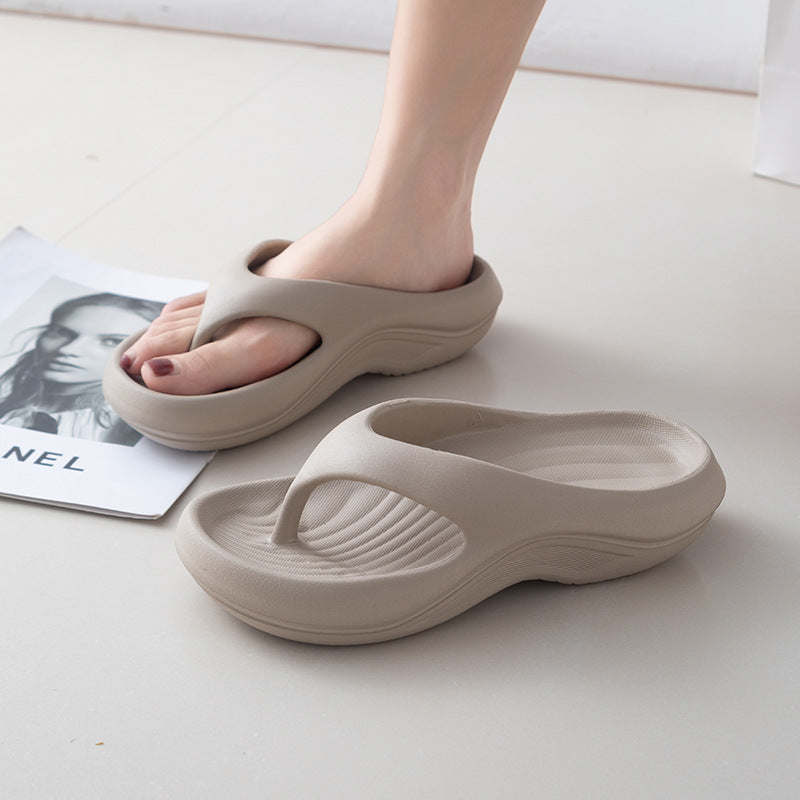 Phoebe – Korean Style Flip-Flops