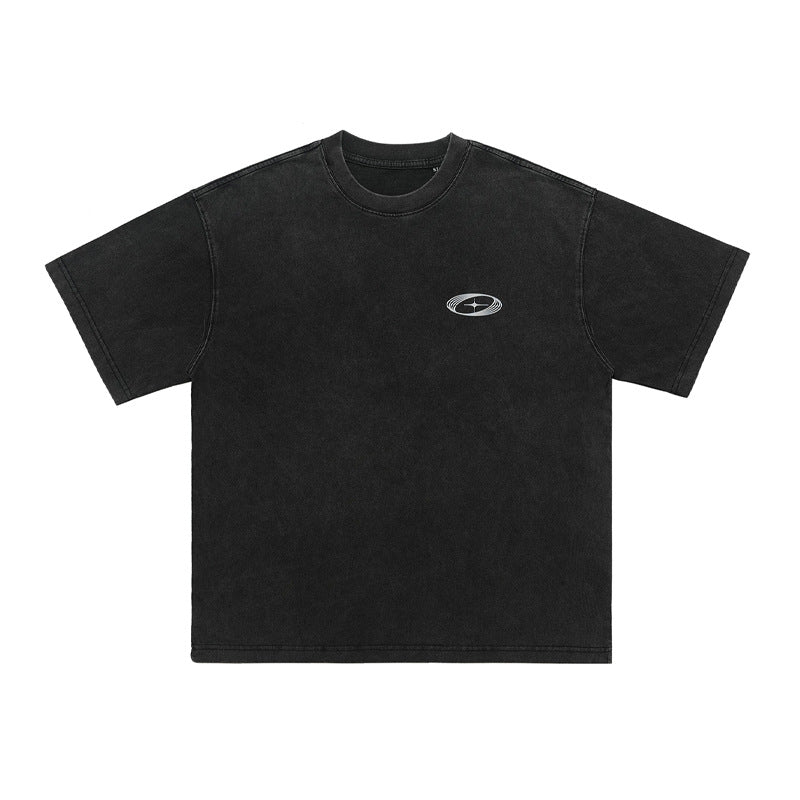 Grant – Loose Street Hip-hop T-shirt