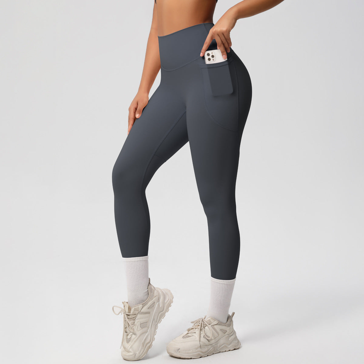 Susan – Breathable Tight Yoga Pants