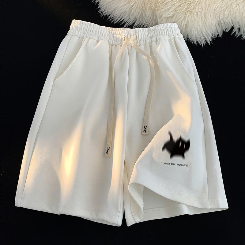 Ernest – Stylish Retro Sports Pants